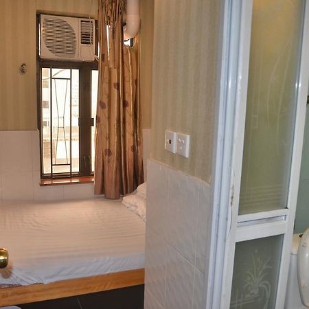 Tai Hao Hostel הונג קונג מראה חיצוני תמונה