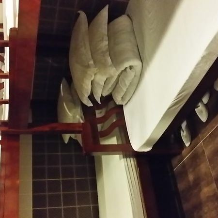 Tai Hao Hostel הונג קונג מראה חיצוני תמונה