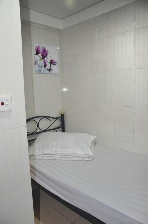 Tai Hao Hostel הונג קונג חדר תמונה