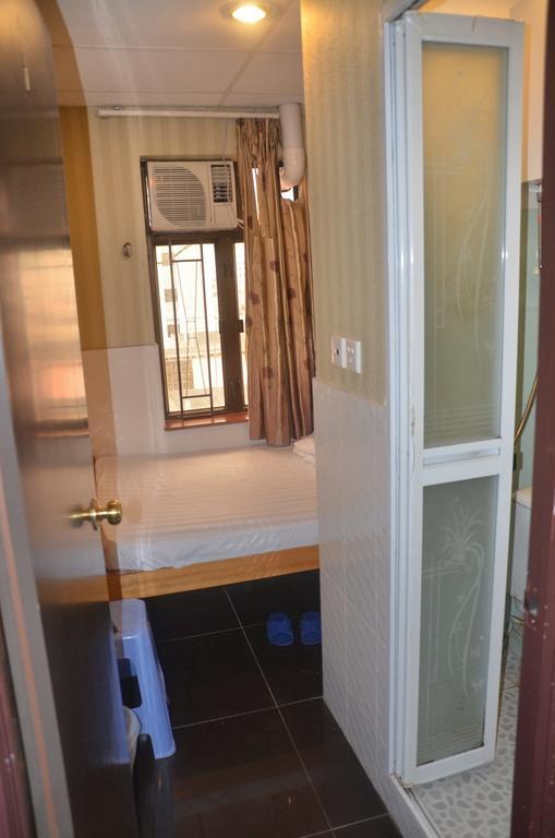 Tai Hao Hostel הונג קונג מראה חיצוני תמונה
