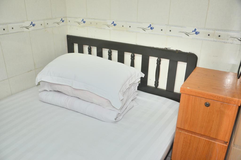 Tai Hao Hostel הונג קונג חדר תמונה