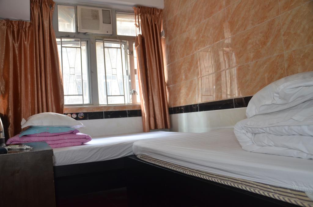 Tai Hao Hostel הונג קונג חדר תמונה