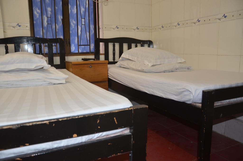 Tai Hao Hostel הונג קונג חדר תמונה