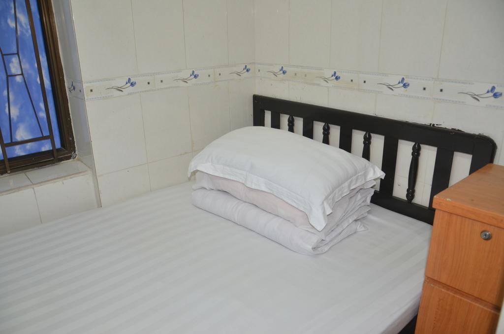 Tai Hao Hostel הונג קונג חדר תמונה