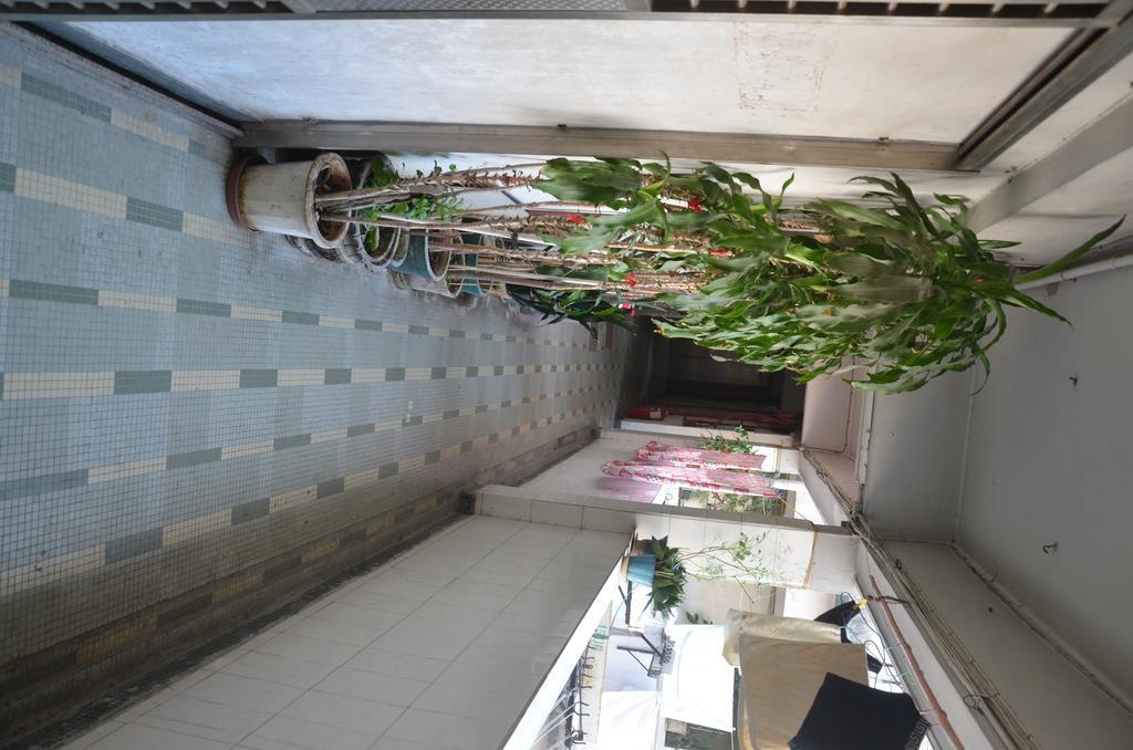 Tai Hao Hostel הונג קונג חדר תמונה
