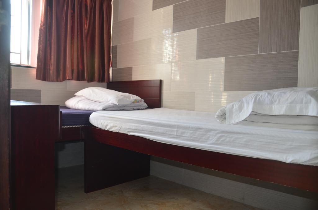 Tai Hao Hostel הונג קונג חדר תמונה