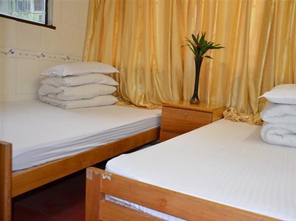 Tai Hao Hostel הונג קונג מראה חיצוני תמונה