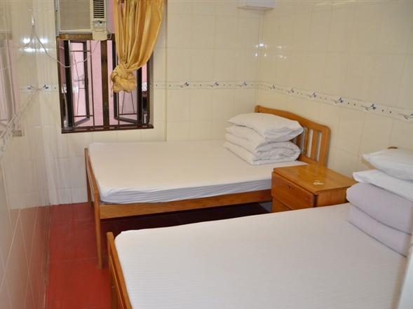 Tai Hao Hostel הונג קונג מראה חיצוני תמונה