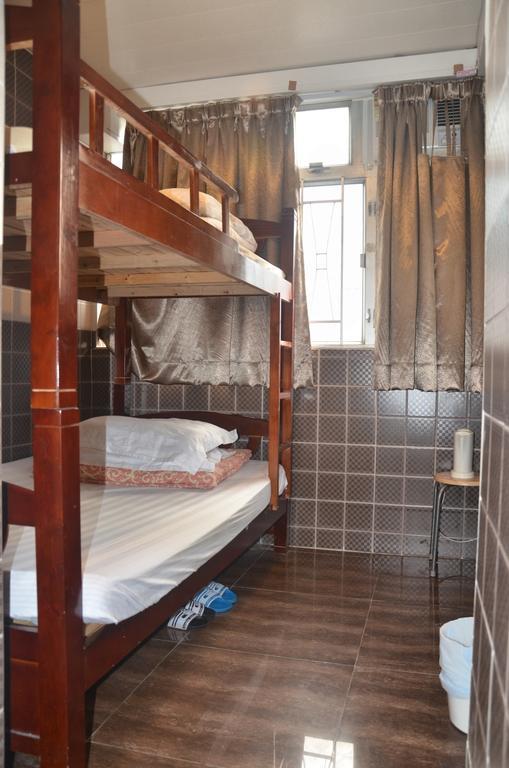 Tai Hao Hostel הונג קונג מראה חיצוני תמונה