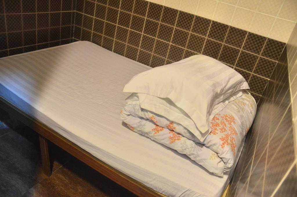 Tai Hao Hostel הונג קונג מראה חיצוני תמונה